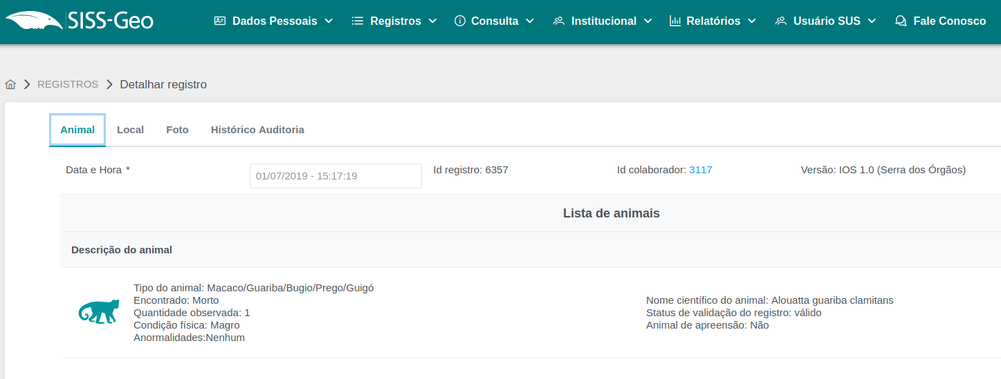 Modelagem Computacional