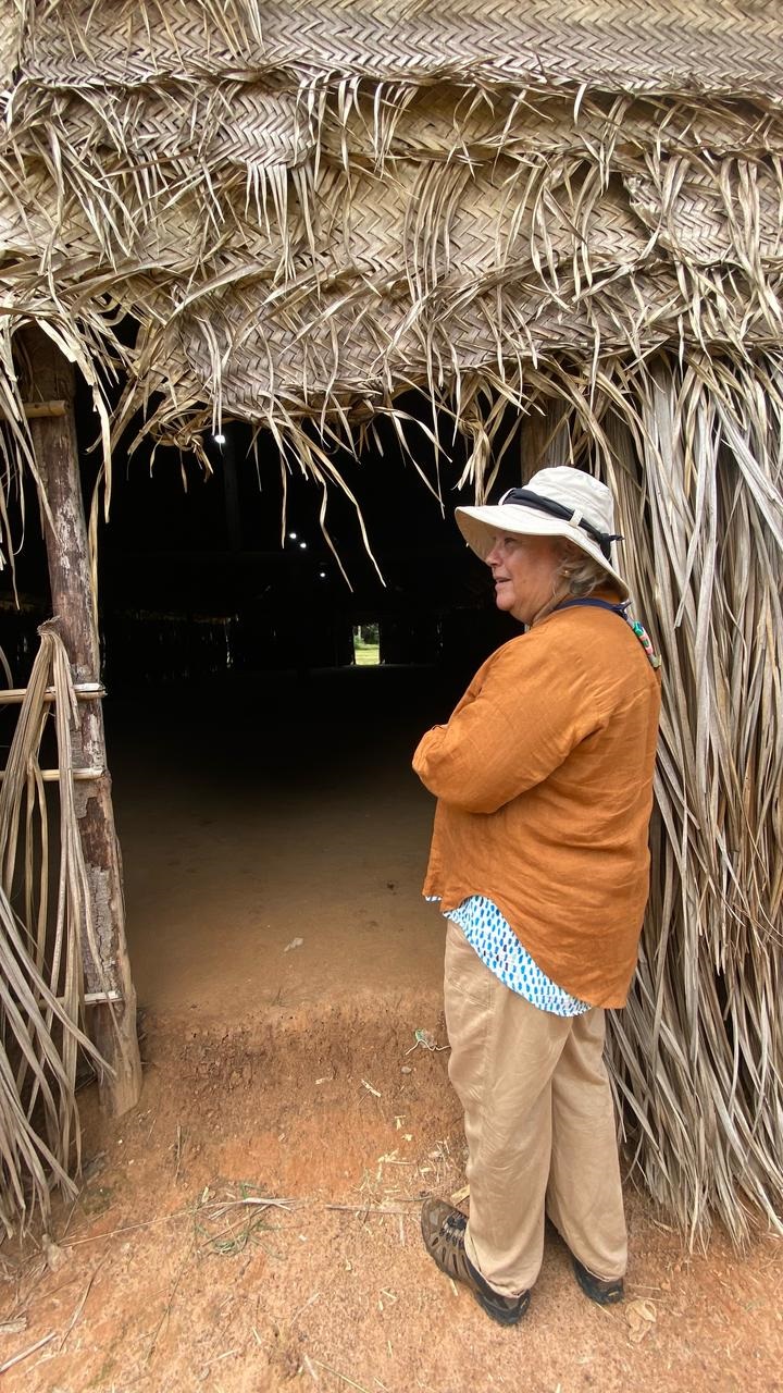 Expedição Pantanal: Fotos Jessica Andrade