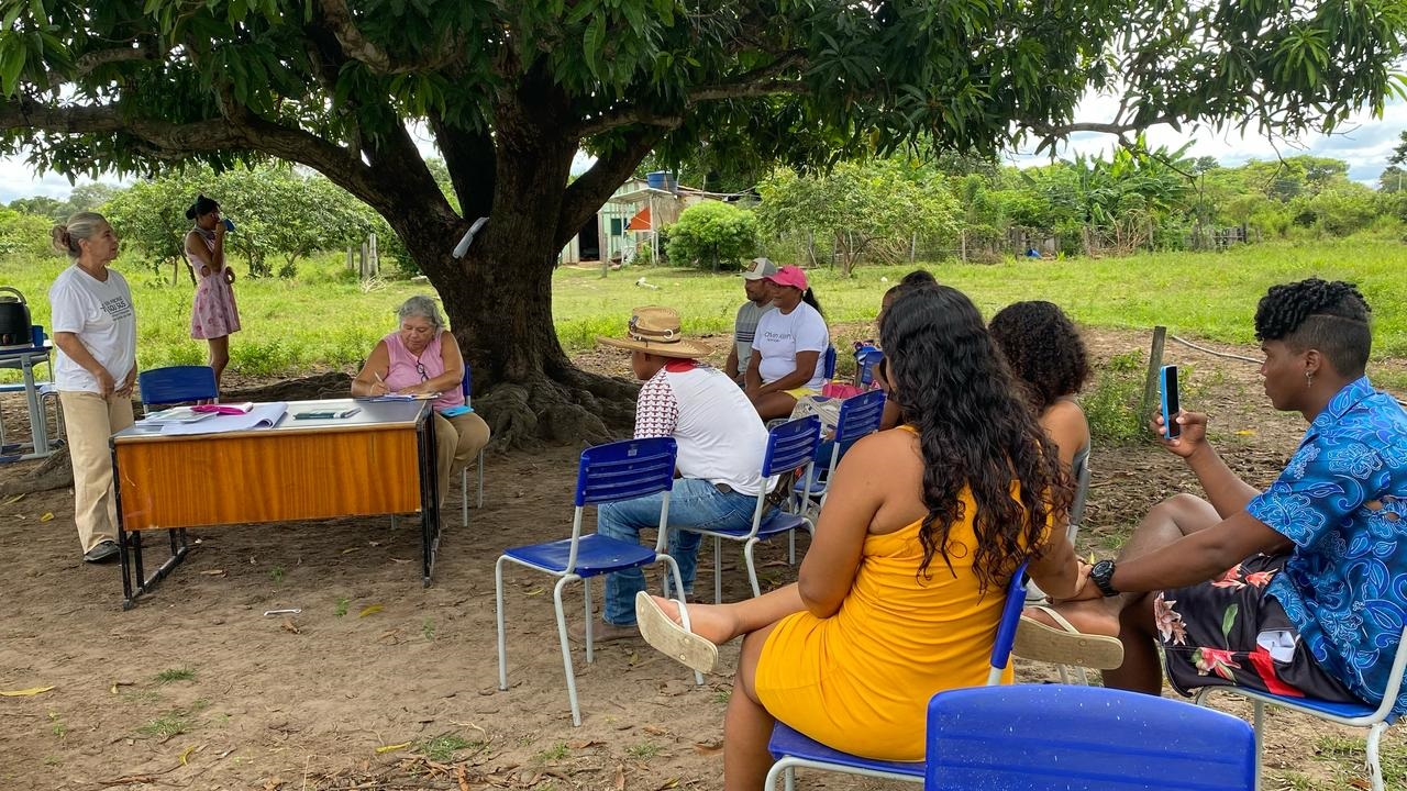 Expedição Pantanal: Fotos Jessica Andrade