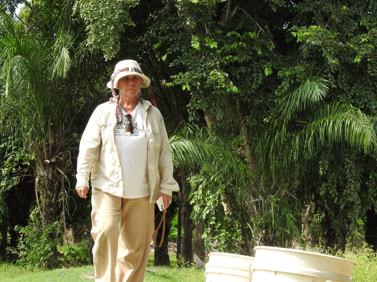 Expedição Pantanal: Fotos Jessica Andrade