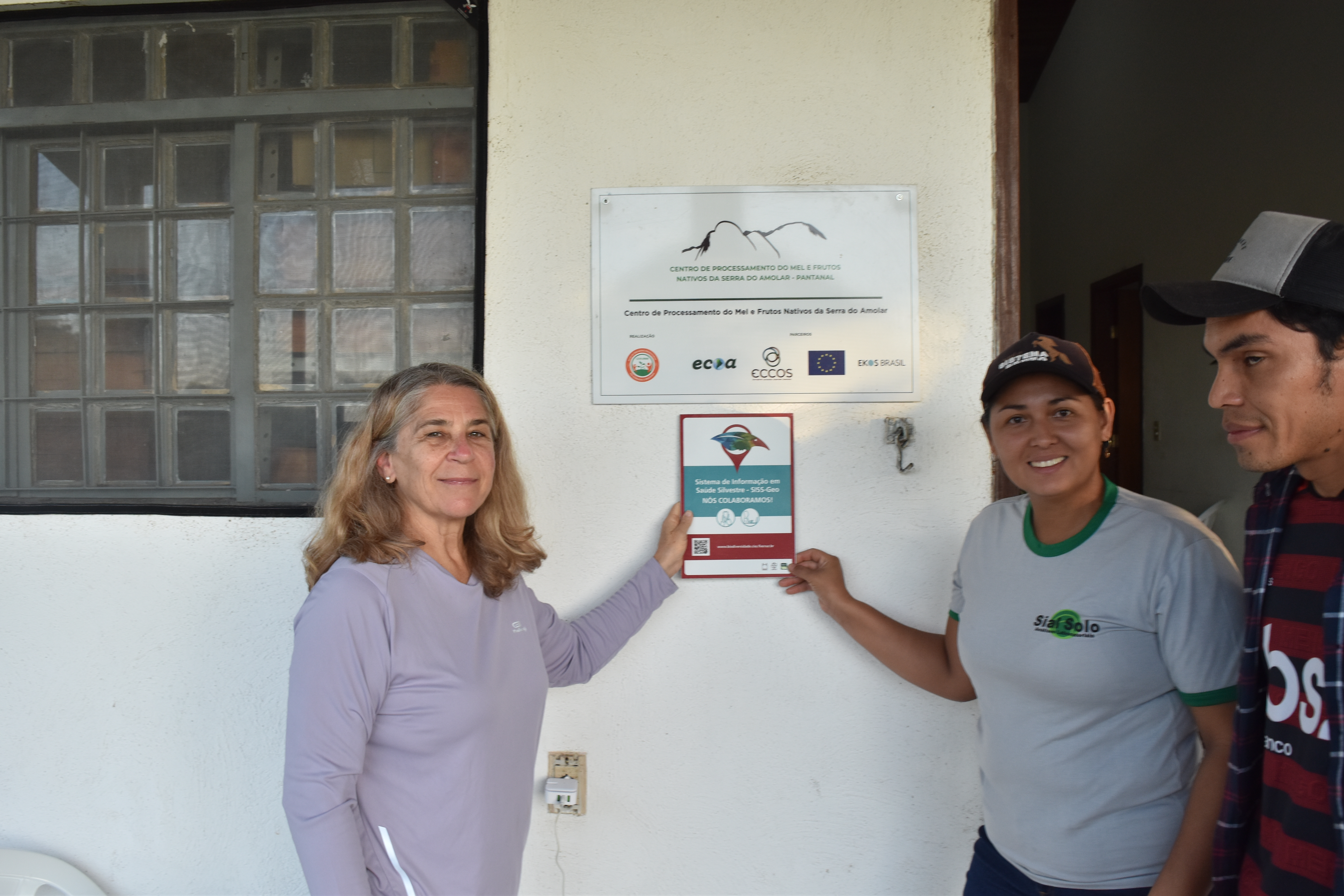 Projeto Pantanal