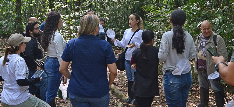 Equipe IEC