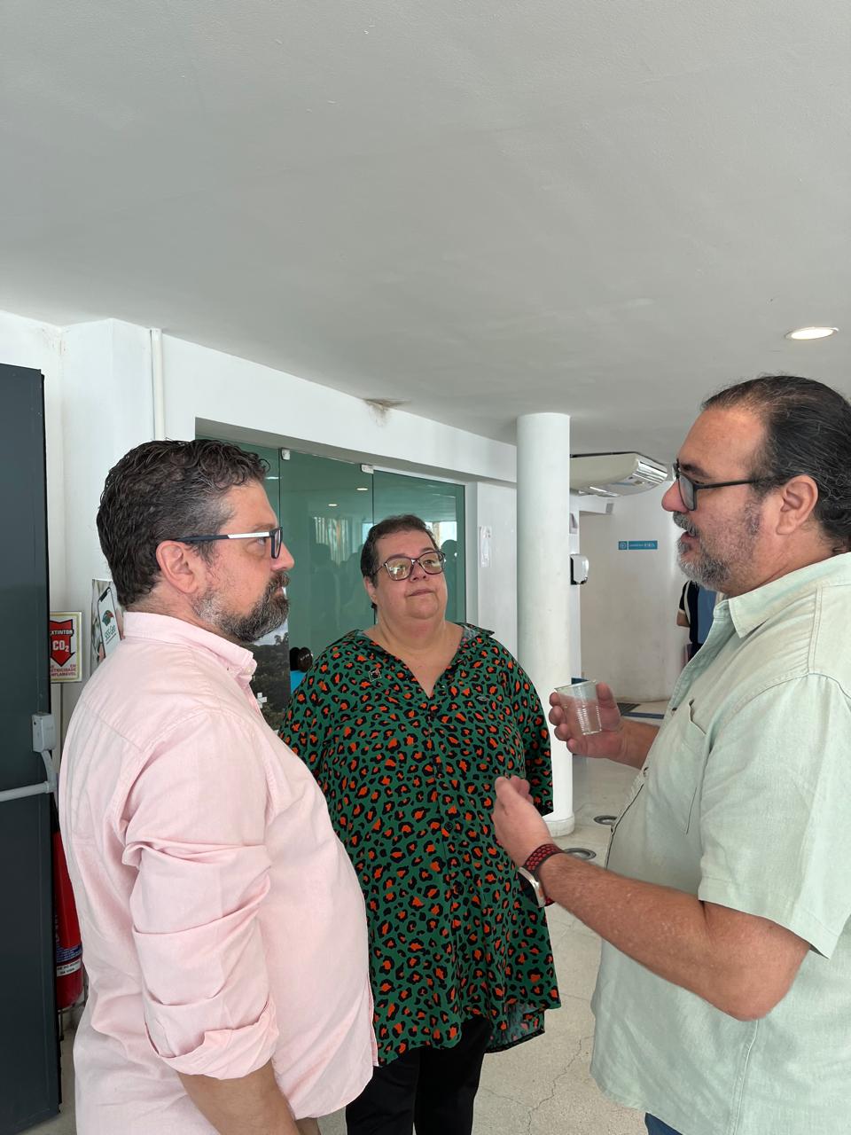 Premiação 10+ SISS-Geo