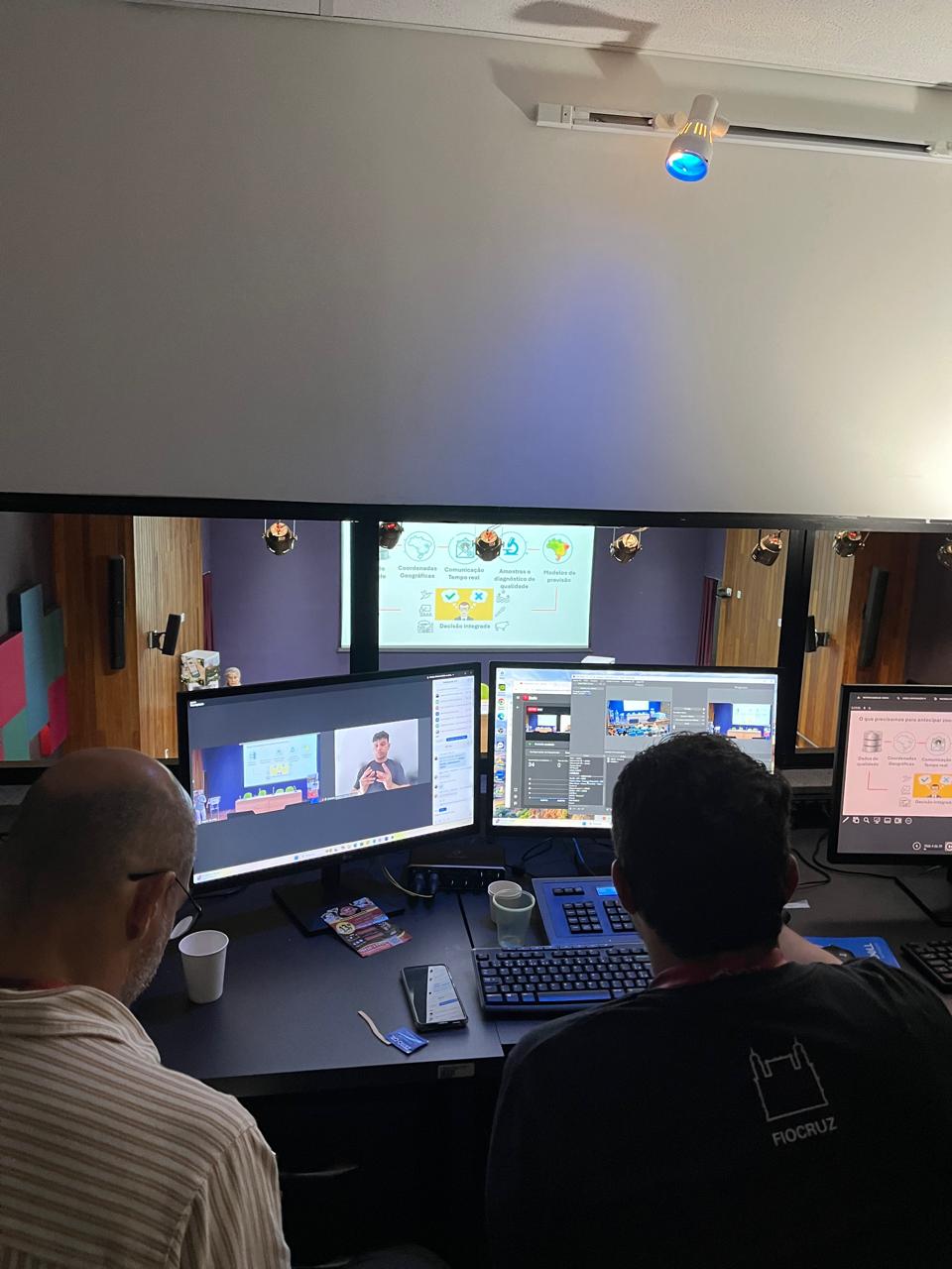 Premiação 10+ SISS-Geo