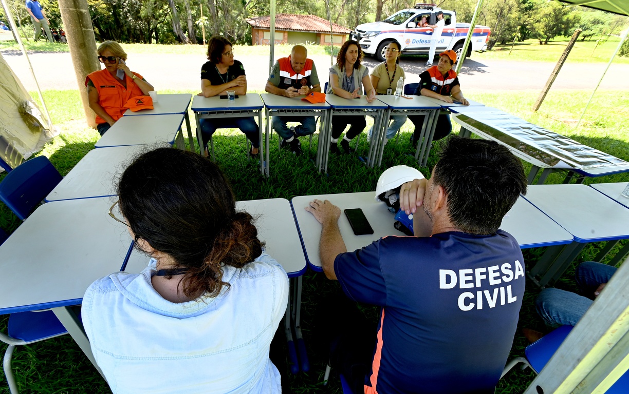 Fotos: Carlos Bassan 