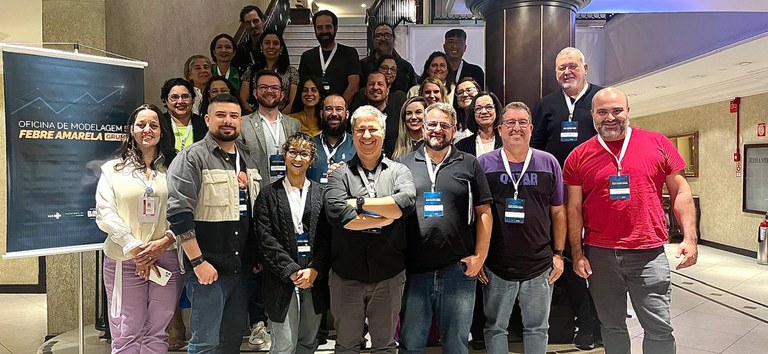 Modelagem Computacional