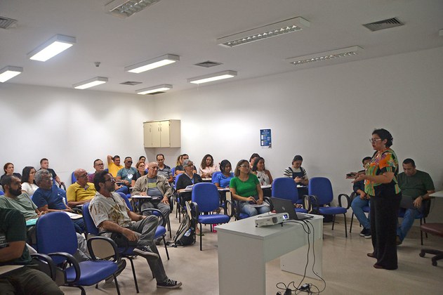 Equipe IEC