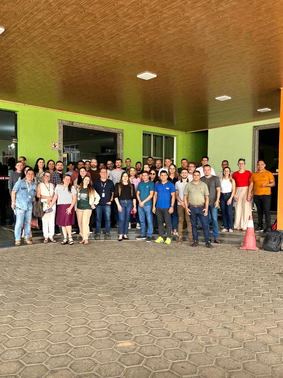 Equipe Rondônia 