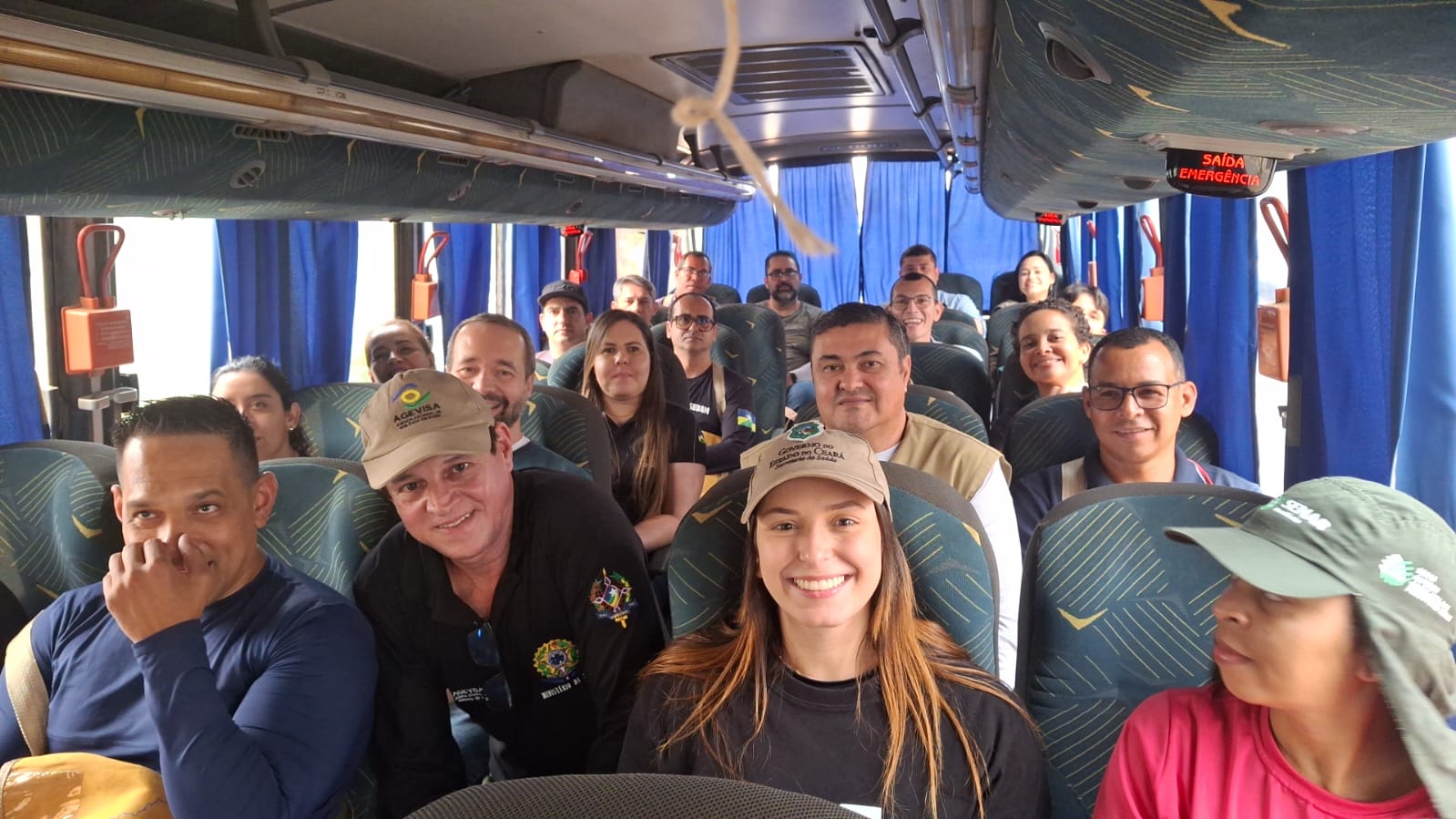 Equipe Rondônia 