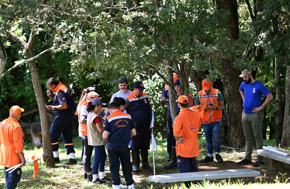 Fotos: Carlos Bassan