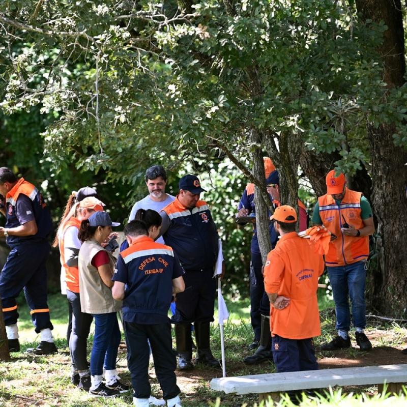 Fotos: Carlos Bassan
