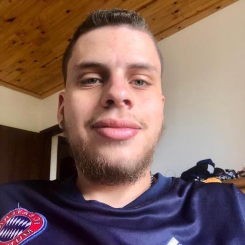 Paulo Rubens